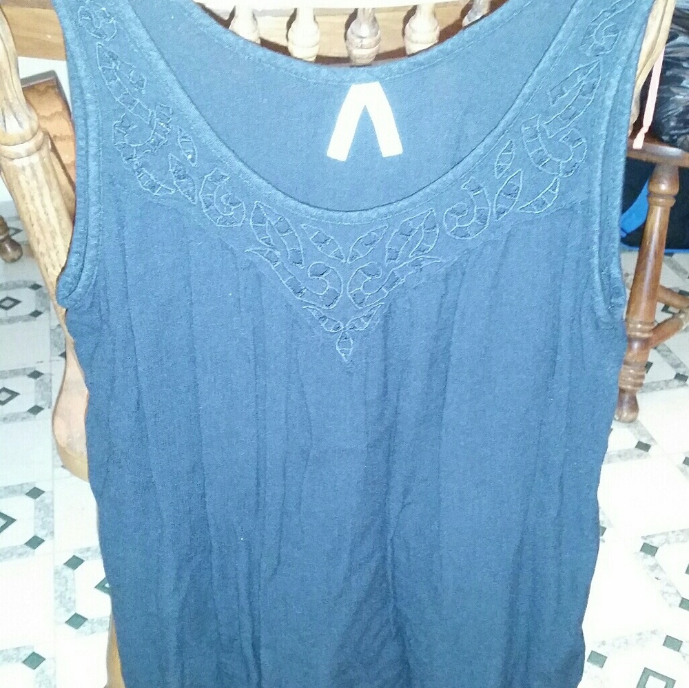 Tank top